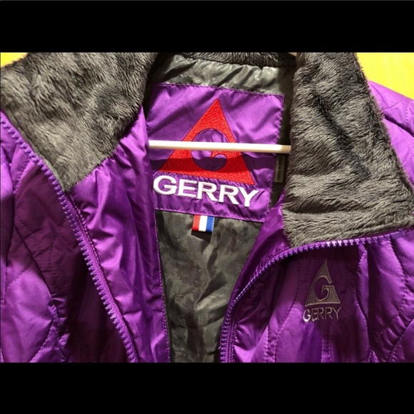 Spring/fall jacket - Picture 5 of 6